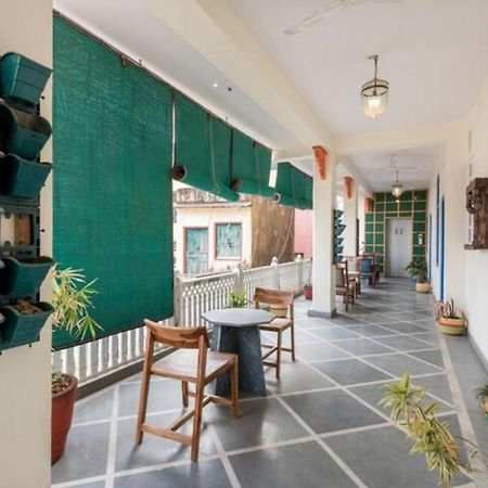 Haveli Kalwara - A Heritage Hotel Jaipur Ngoại thất bức ảnh